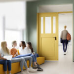 L&rsquo;infirmerie ?