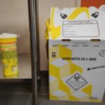 Les déchets d&rsquo;activités de soins