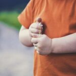 L’obésité infantile en constante augmentation