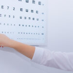 Dépistage et suivi des troubles visuels