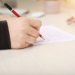 Le calendrier 2024 des examens scolaires