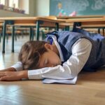 L’épilepsie à l’École