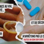 Le Sidaction a 30 ans