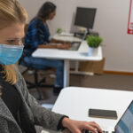 Comment apprécier le travail en binôme