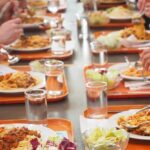 Les enjeux de la restauration scolaire