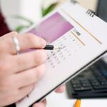 Le calendrier du concours