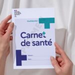 Une nouvelle visite médicale, dans un carnet de santé modifié