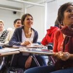 Nouvelles infirmières scolaires : adaptation à l’emploi et tutorat