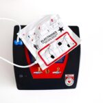 défibrillateur cardiaque