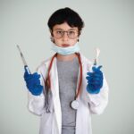 Avec ou sans blouse : la tenue professionnelle au service des soins infirmiers à l’École