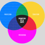Les piliers de la promotion de la santé