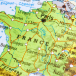 Carte des épreuves 2026